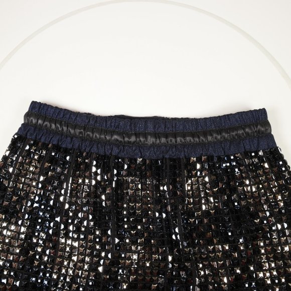 Amazing Gucci Runway Studded Skirt - Picture 9 of 16